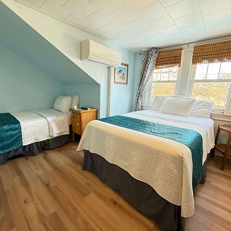 Island Guesthouse And Motel Obx Manteo Exterior foto