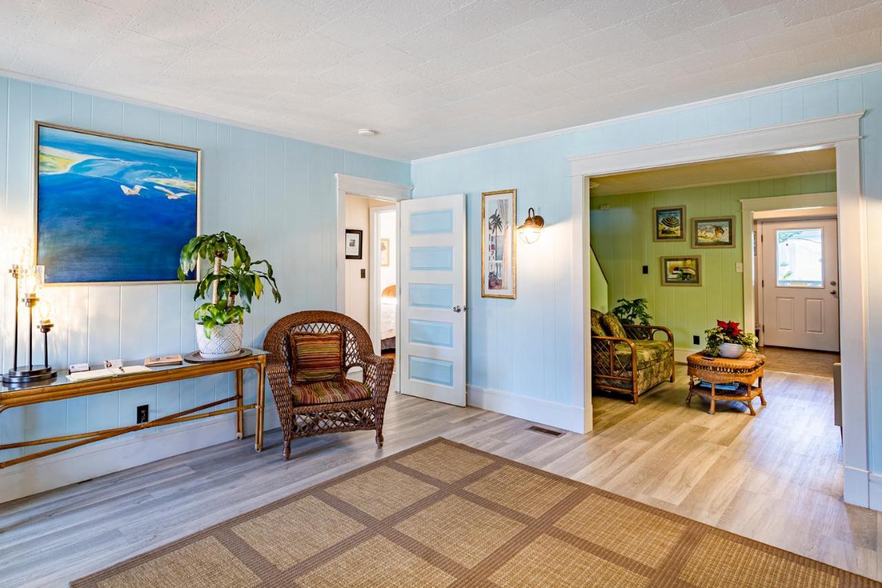 Island Guesthouse And Motel Obx Manteo Exterior foto