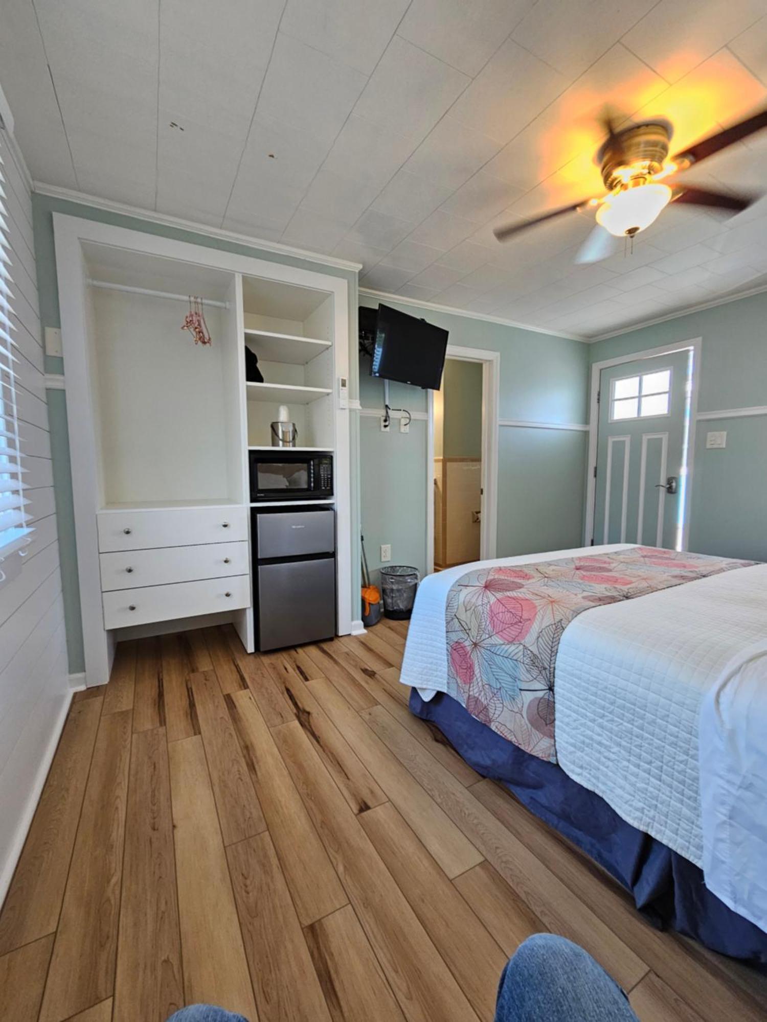 Island Guesthouse And Motel Obx Manteo Exterior foto