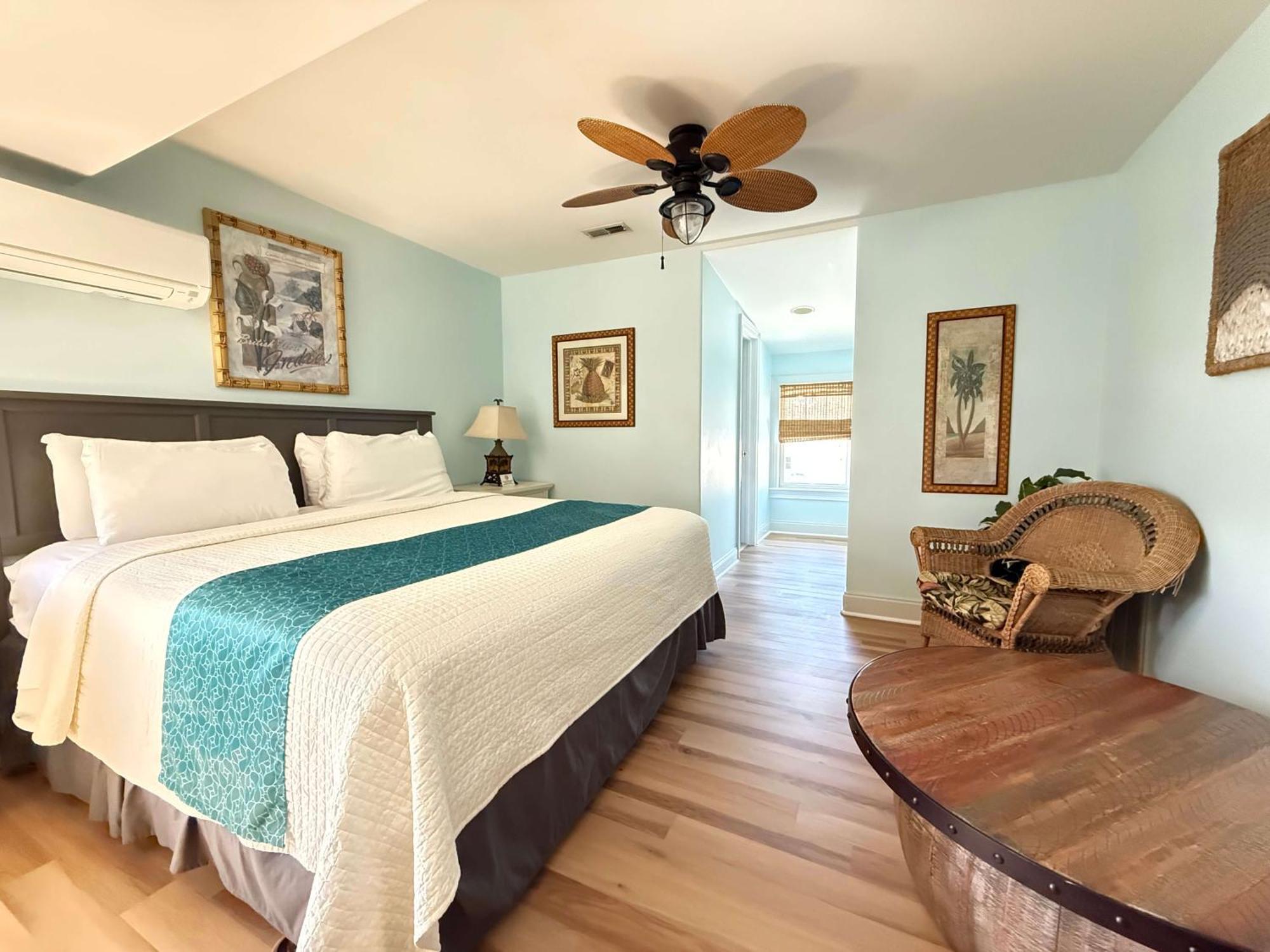 Island Guesthouse And Motel Obx Manteo Exterior foto