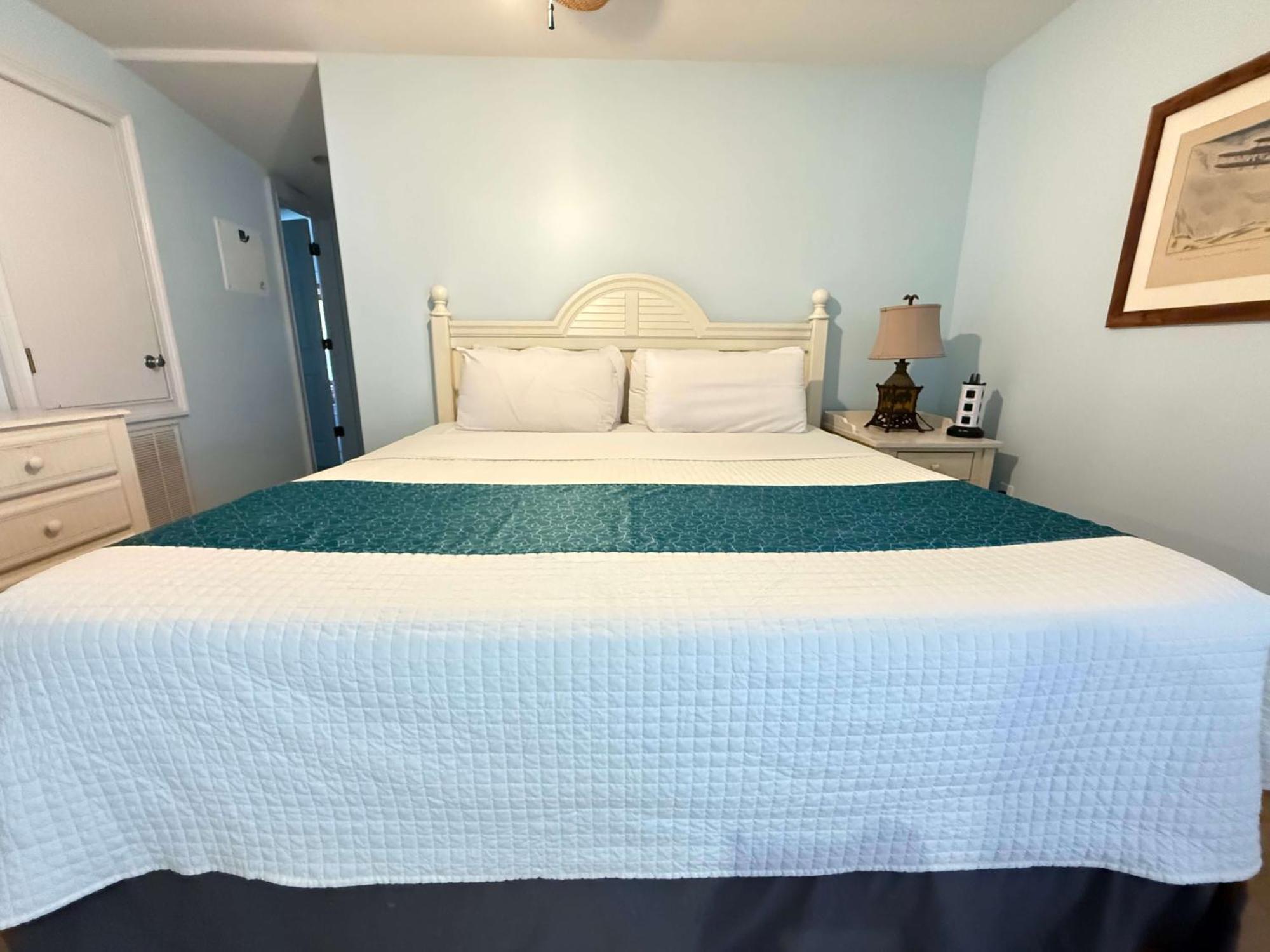 Island Guesthouse And Motel Obx Manteo Exterior foto