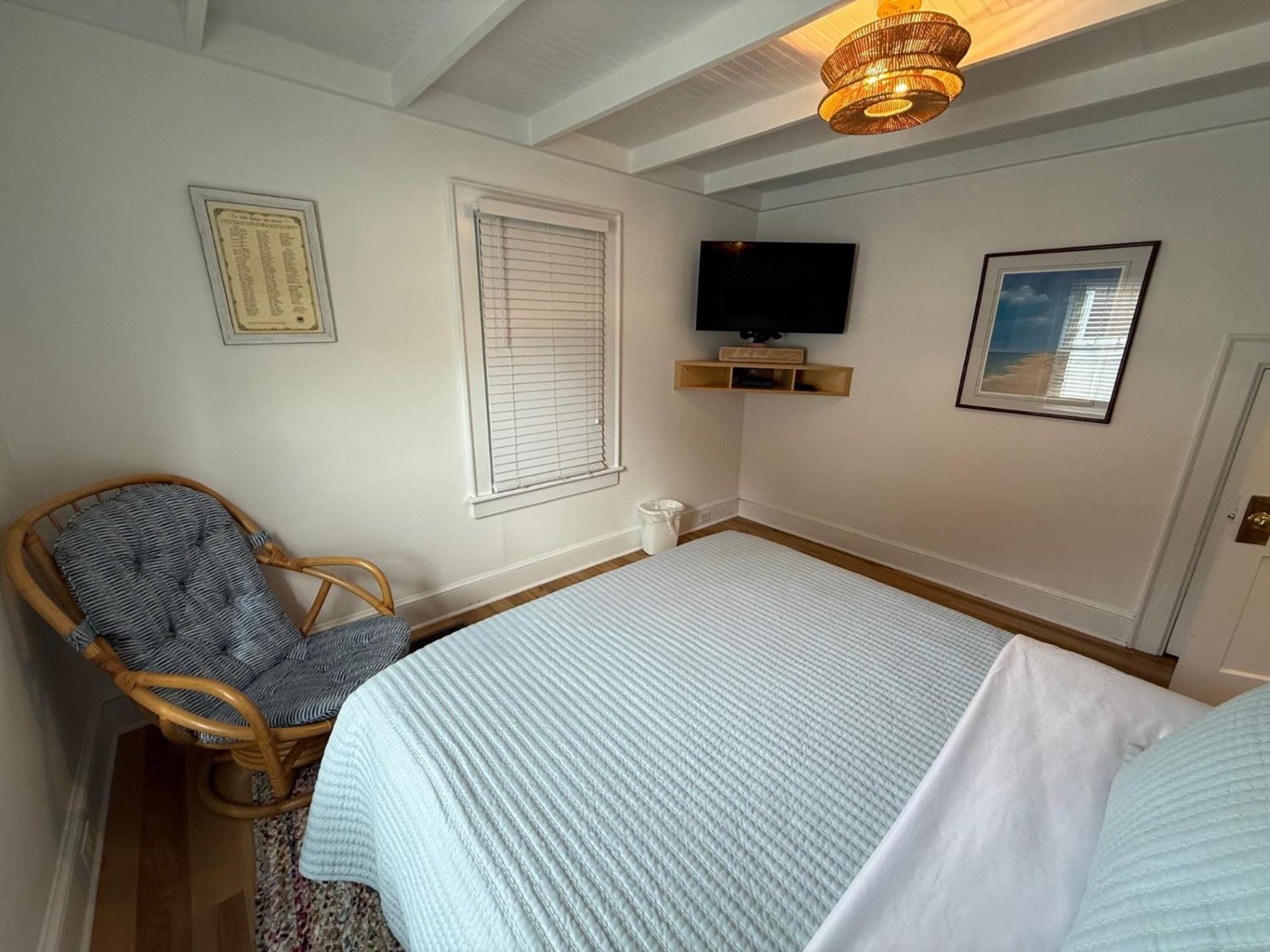 Island Guesthouse And Motel Obx Manteo Exterior foto